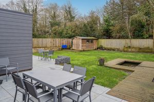 Garden- click for photo gallery